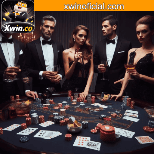 xwin Crash: Otimize Suas Decisões com Psicologia