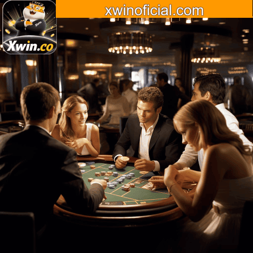 xwin Crash: Otimize Suas Decisões com Psicologia