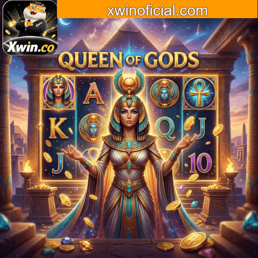 xwin: Plataforma Confiável e Profissional