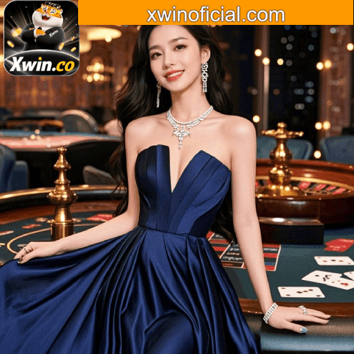 xwin: Experiência de Cassino Imersiva para Brasileiros