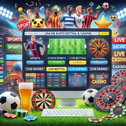 xwin: Domine o Esporte com Análises e Estratégias