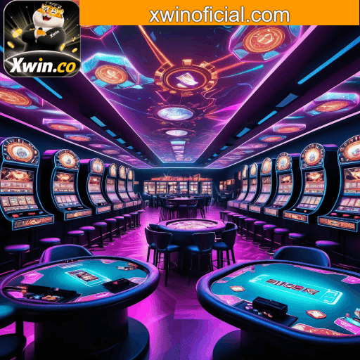 xwin: Seu Cassino Online Seguro e Rápido