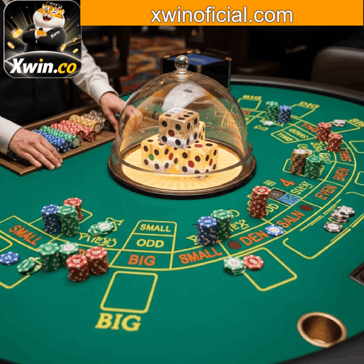 xwin: Seu Cassino Online Seguro e Rápido