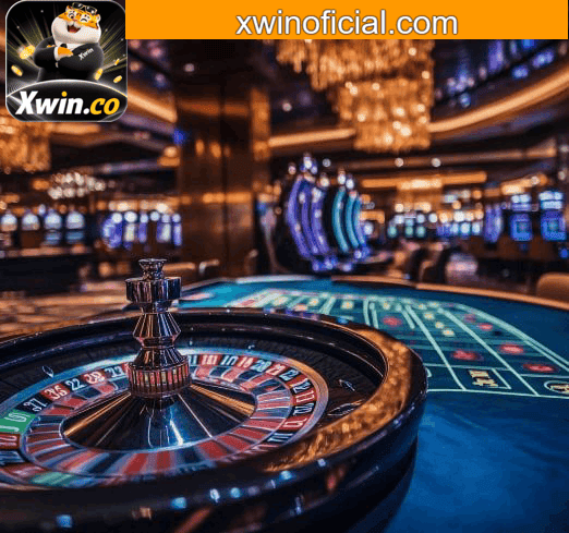xwin: Seu Cassino Online Seguro e Rápido
