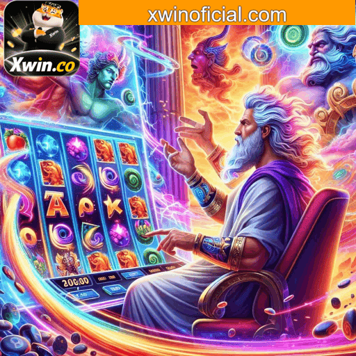 xwin: Experiência Imersiva e Otimizada para Brasileiros